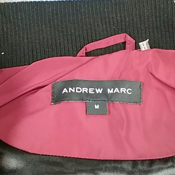 Andrew Marc Ladies’ Quilted Vest - Picture 3 of 3